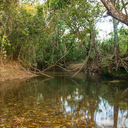 Camping Das Aguas Pirenópolis Zewnętrze zdjęcie