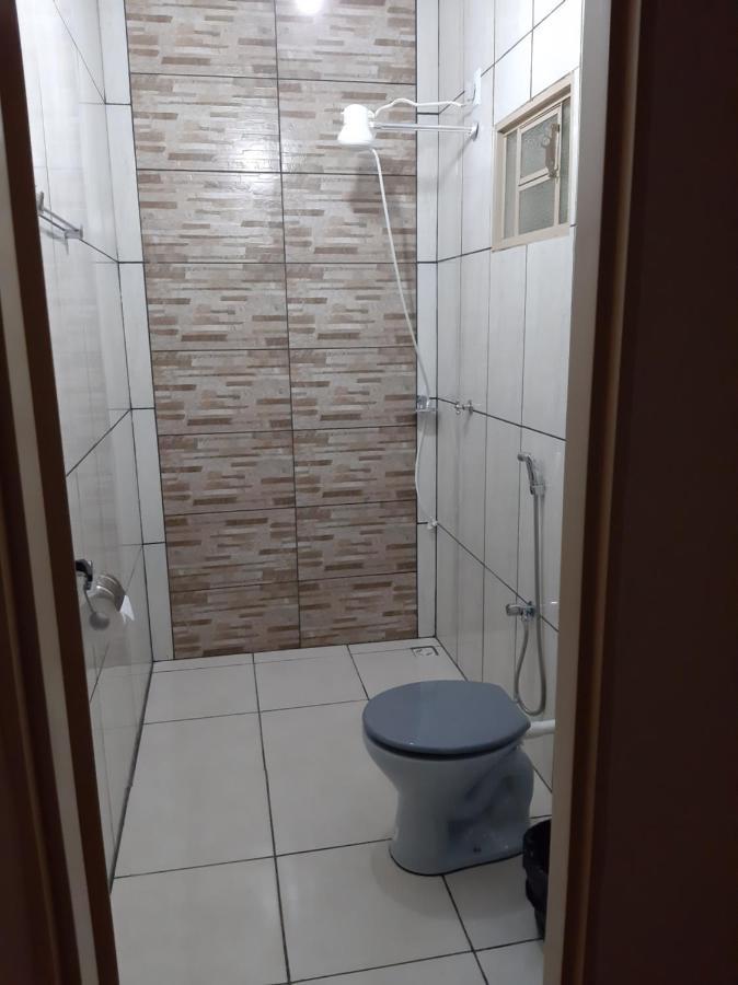 Camping Das Aguas Pirenópolis Zewnętrze zdjęcie
