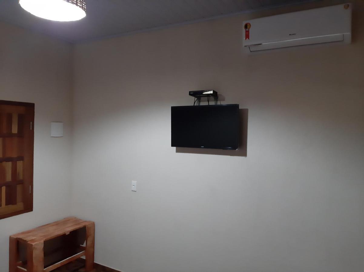 Camping Das Aguas Pirenópolis Zewnętrze zdjęcie