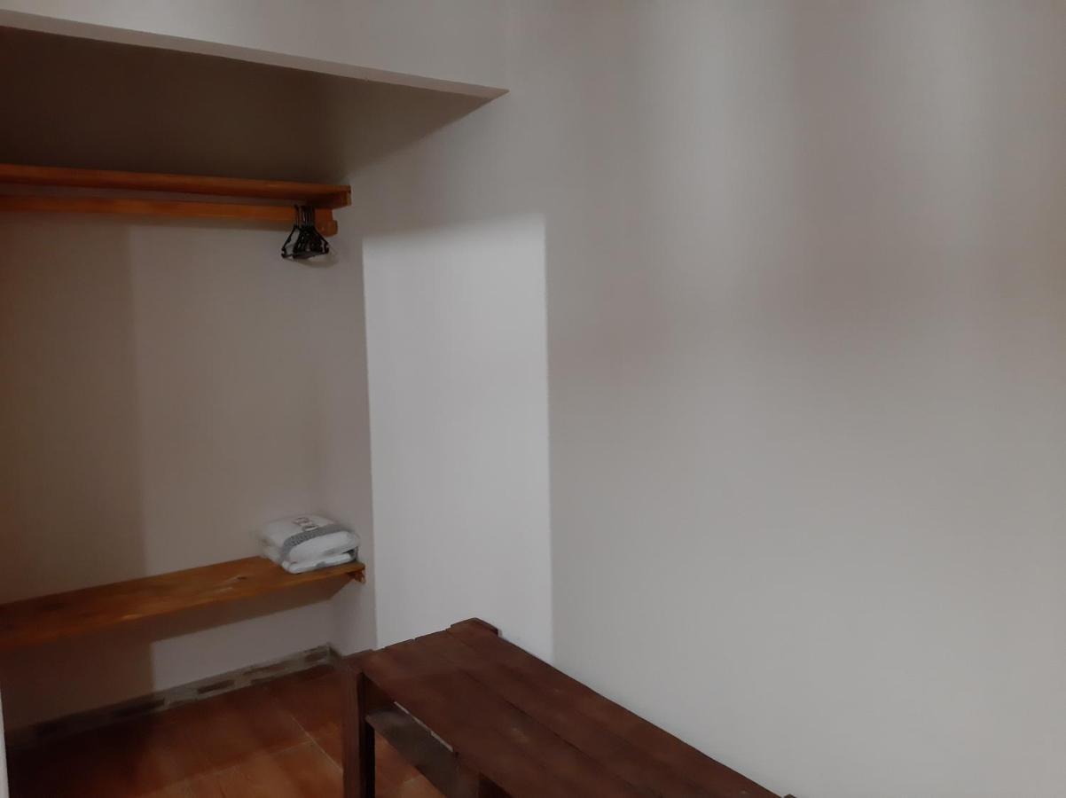 Camping Das Aguas Pirenópolis Zewnętrze zdjęcie