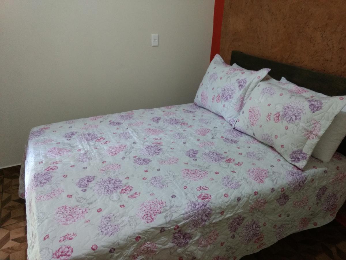 Camping Das Aguas Pirenópolis Zewnętrze zdjęcie